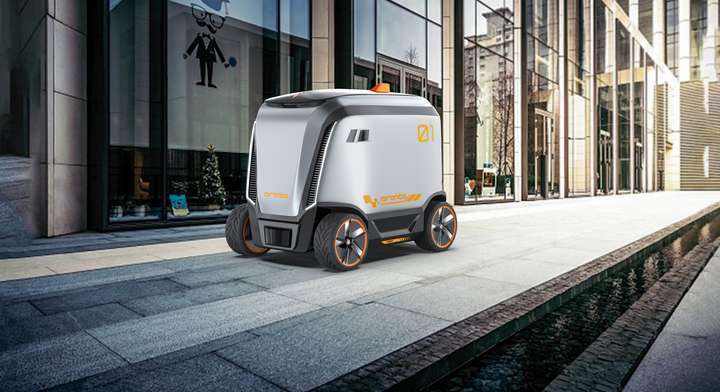 機器人設計應該如何注重人機交互