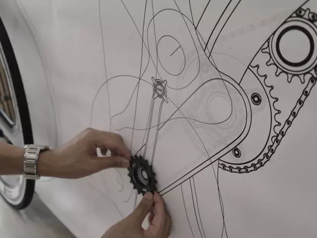 “致敬工業(yè)設(shè)計(jì)師”——(草圖、效果圖、手板、生產(chǎn))設(shè)計(jì)過(guò)程展示(圖4)