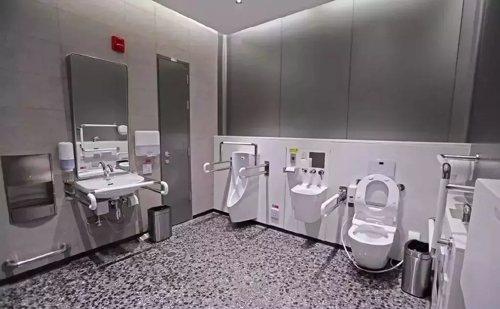 一篇文章告訴你被刷屏了的北京大興國際機場到底有多牛?(圖26)