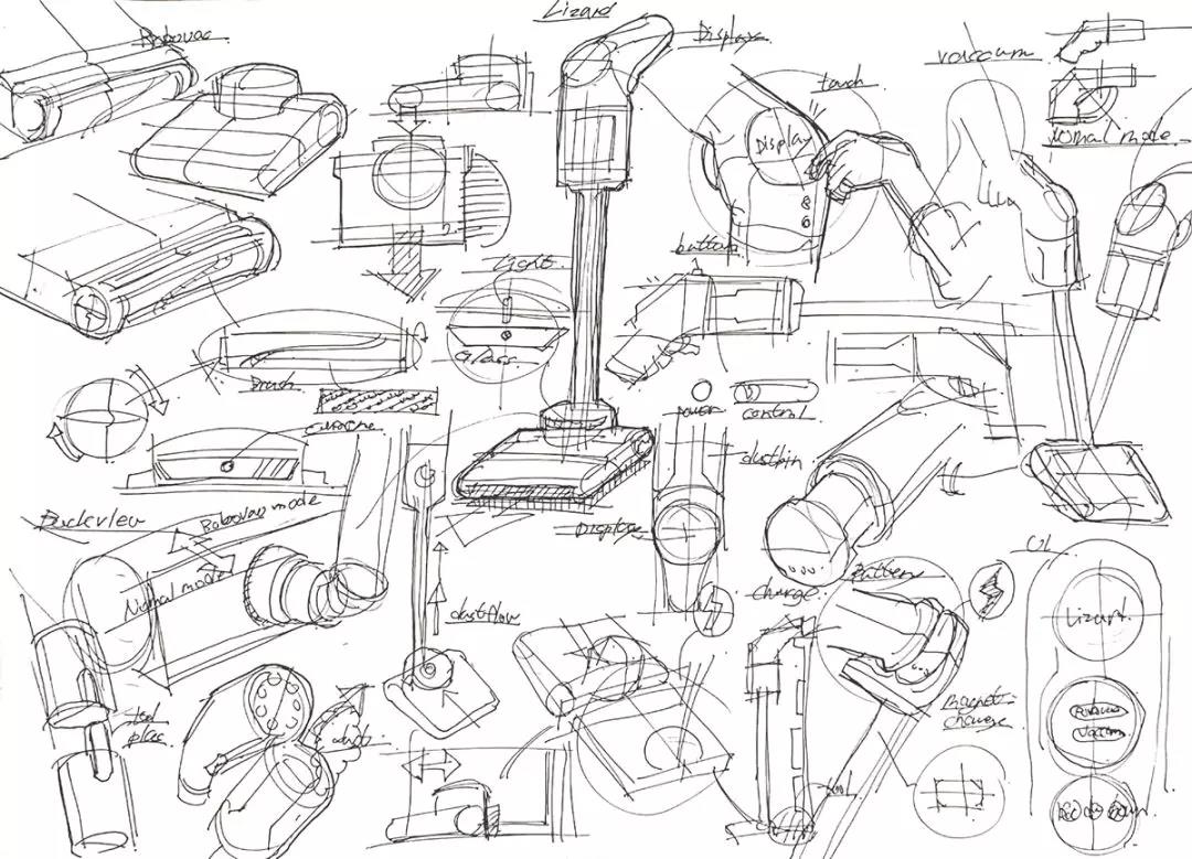 3-20050G05403138.jpg 產(chǎn)品背后的——“超級(jí)草圖”(圖32)