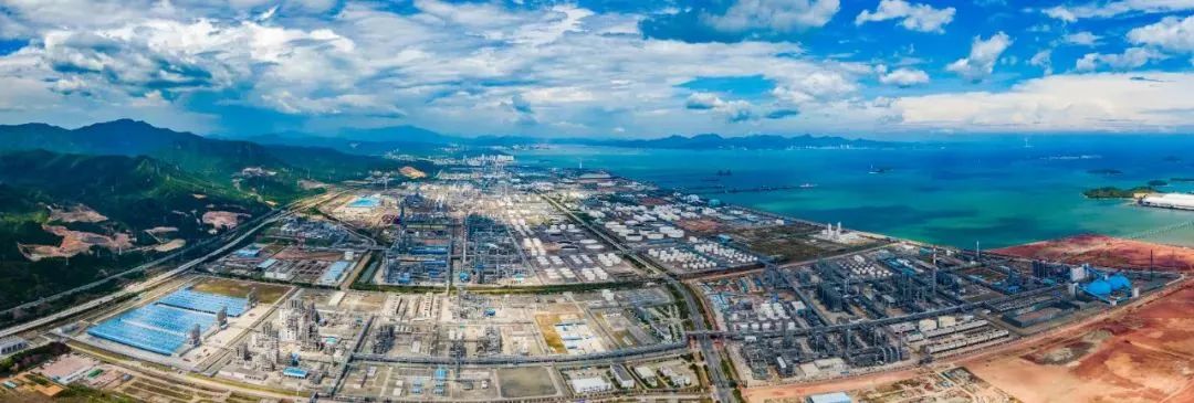 匠品助力中國(guó)首個(gè)“雙頻5G+工業(yè)互聯(lián)網(wǎng)”智能煉廠(圖2)