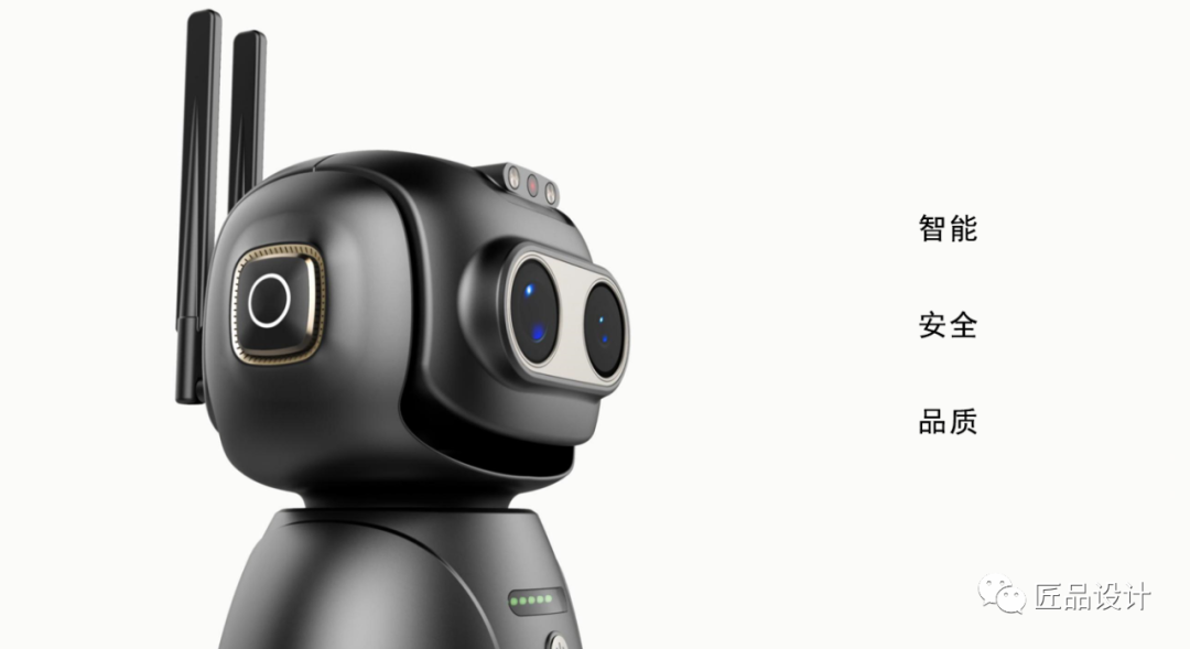 匠品助力中國(guó)首個(gè)“雙頻5G+工業(yè)互聯(lián)網(wǎng)”智能煉廠(圖8)